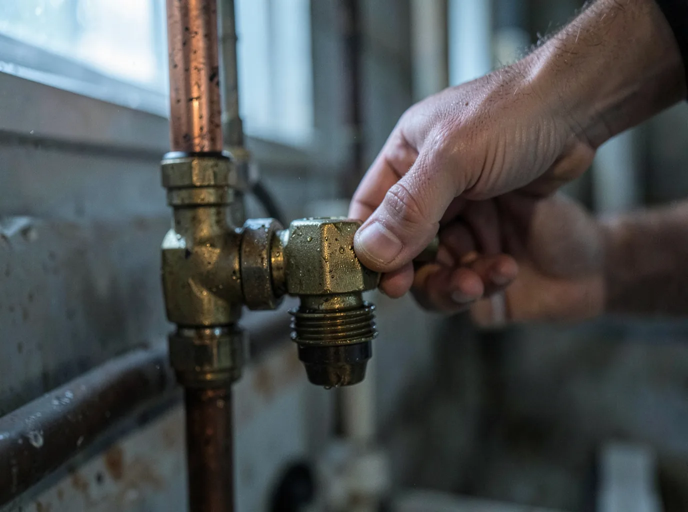 Emergency Plumber Tupelo, AR FAQs